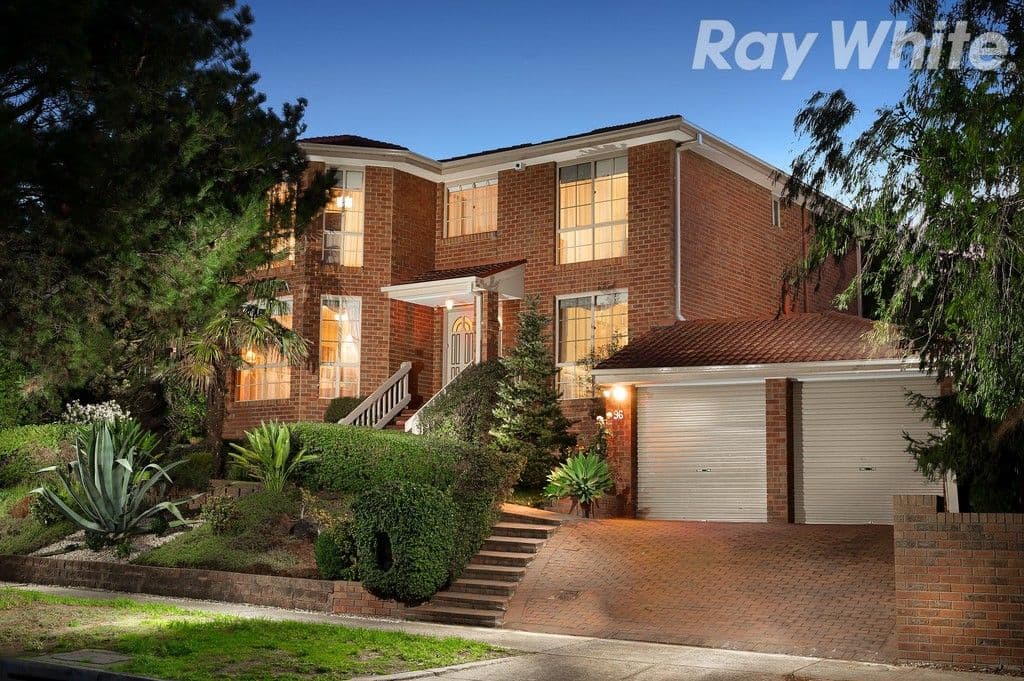 96 Edmund Rice Parade, Watsonia North VIC 3087, Watsonia North - Image 1