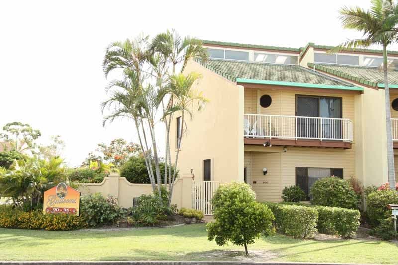 90 Keith Compton Drive, TWEED HEADS NSW 2485, Tweed Heads - Image 1