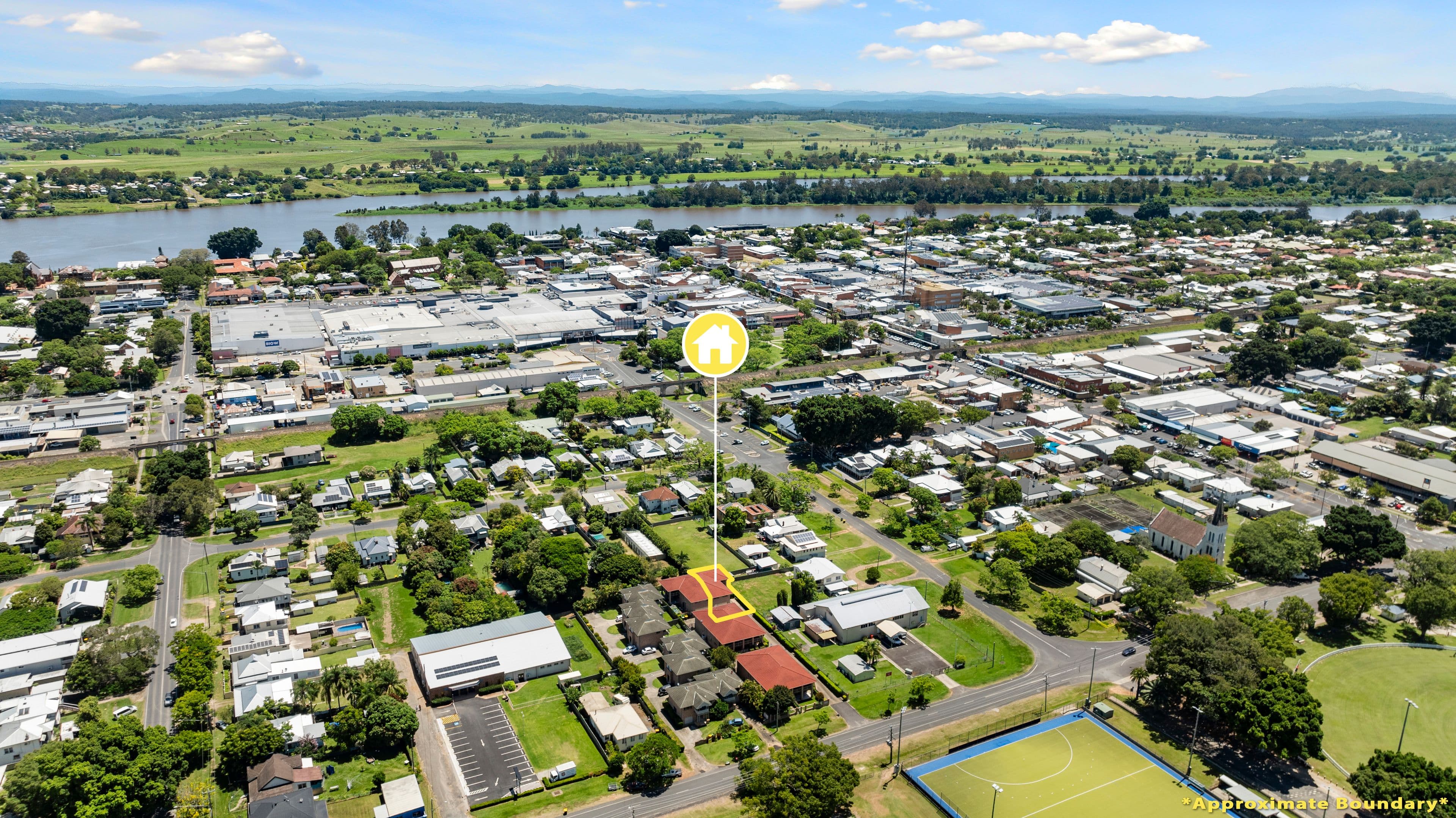 5/99 Oliver Street, Grafton NSW 2460, Grafton - Thumbnail 2