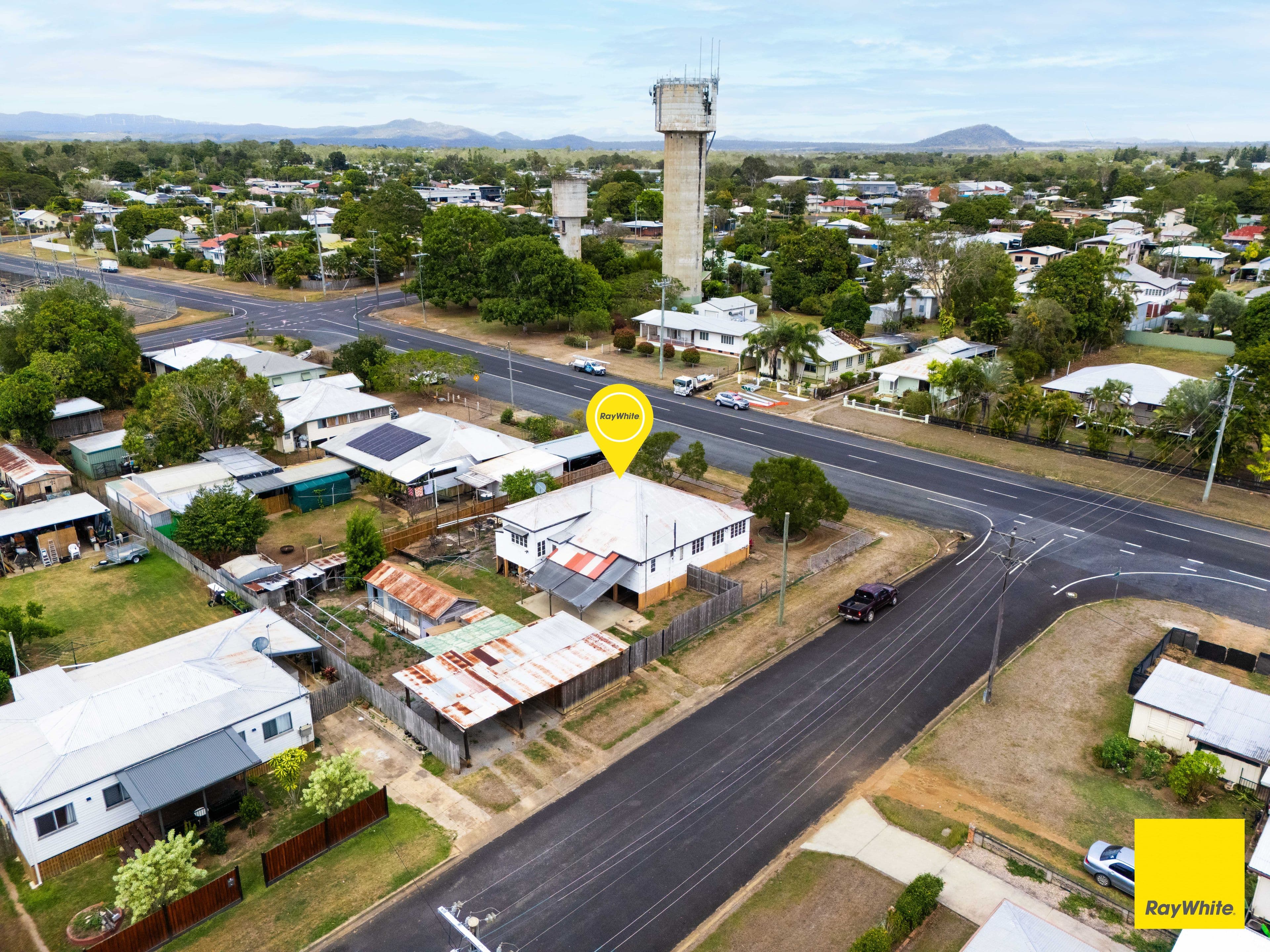 127 Constance Street, Mareeba QLD 4880, Mareeba - Image 1