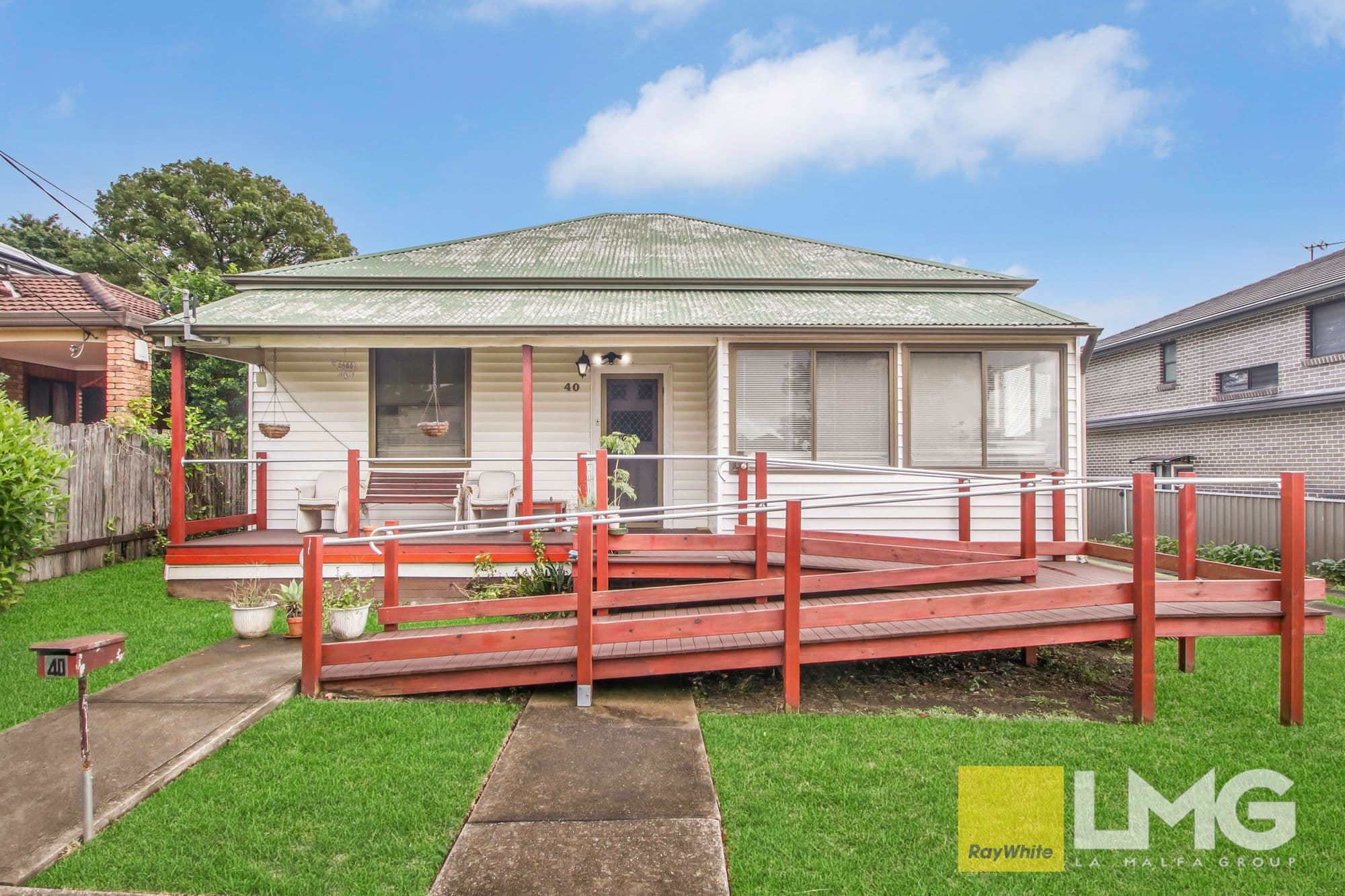 38 Spruhan Avenue, Norlane, Berala - Image 1
