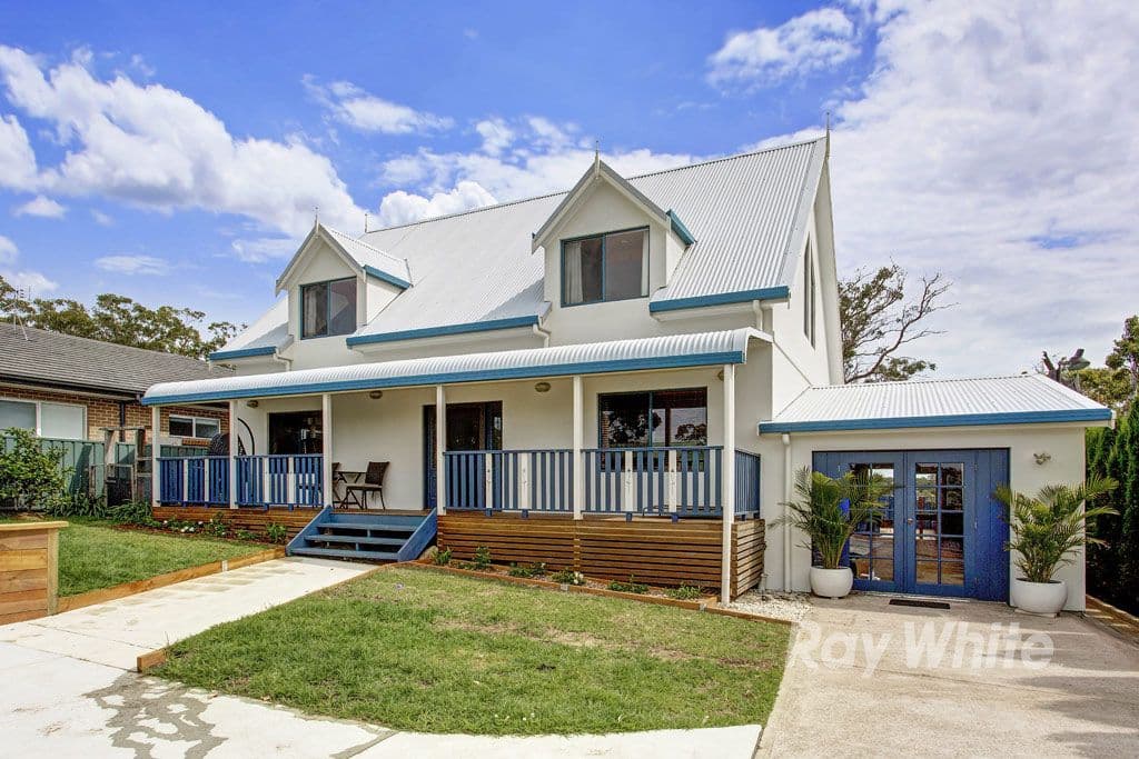 129 Buttaba Hills Road, Buttaba - Thumbnail 2