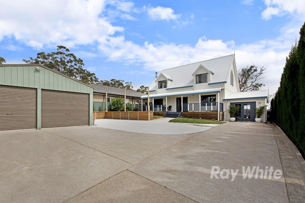 129 Buttaba Hills Road, Buttaba - Thumbnail 3