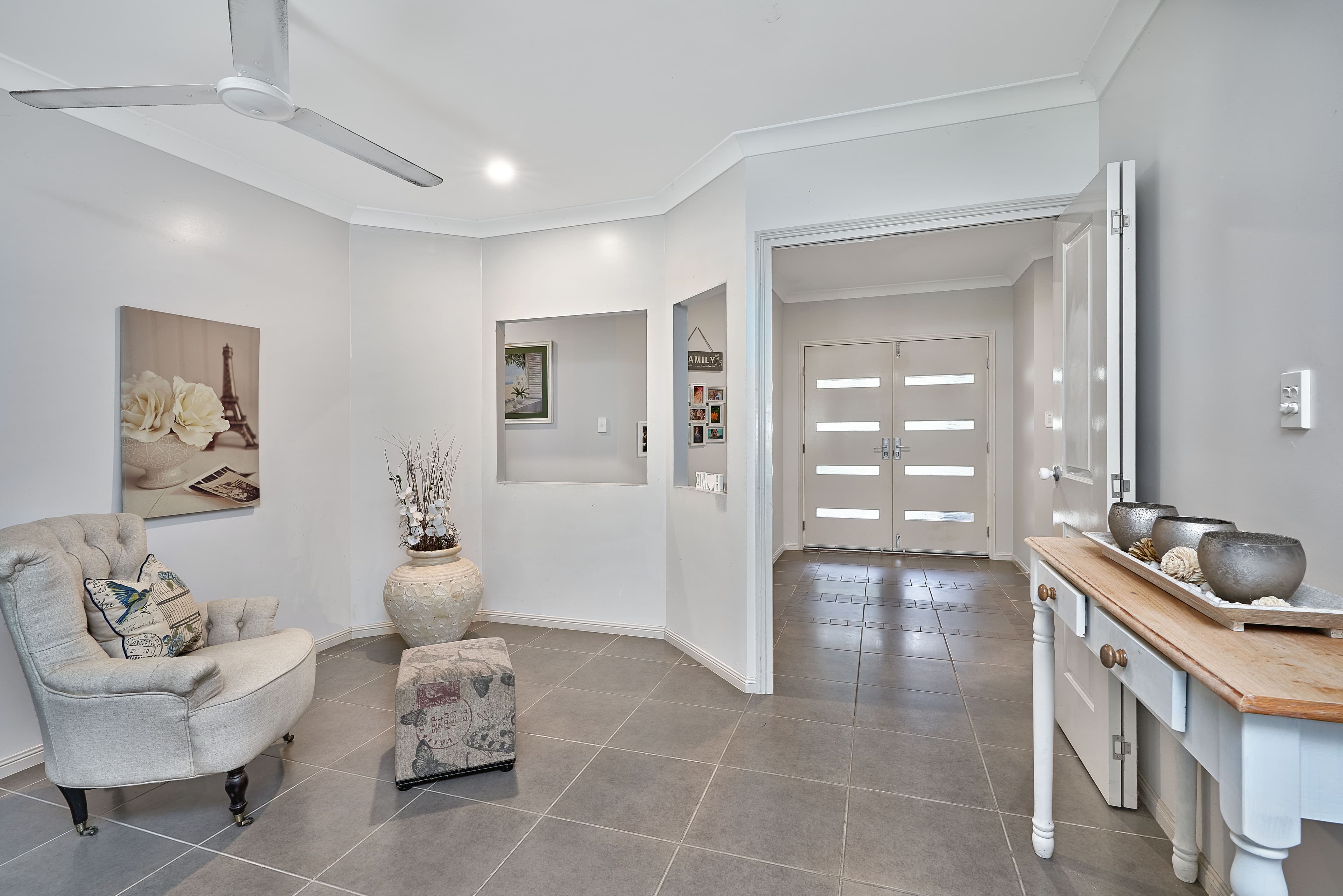 32 Goodsell Drive, Bentley Park QLD 4869, Bentley Park - Thumbnail 2