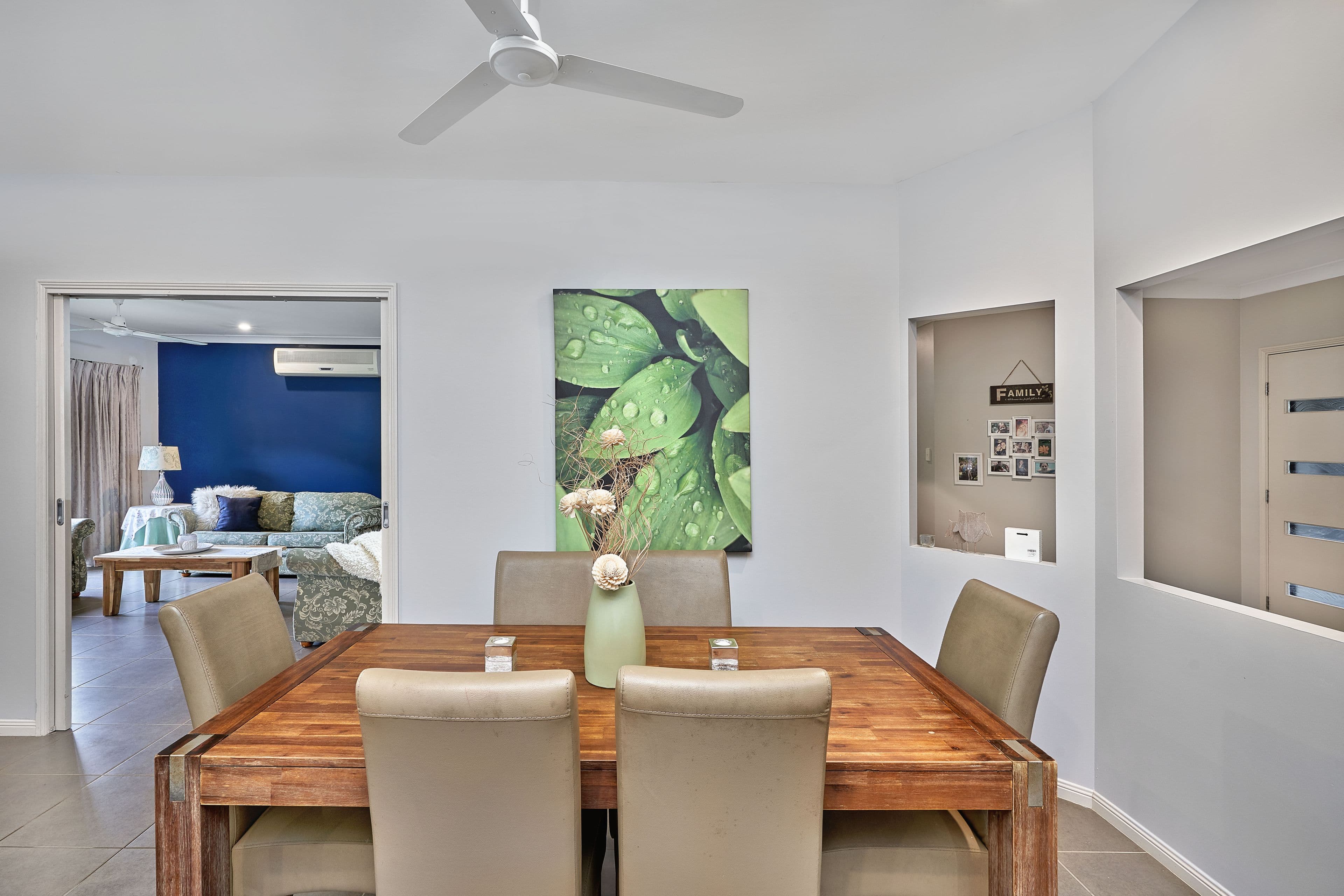 32 Goodsell Drive, Bentley Park QLD 4869, Bentley Park - Thumbnail 4