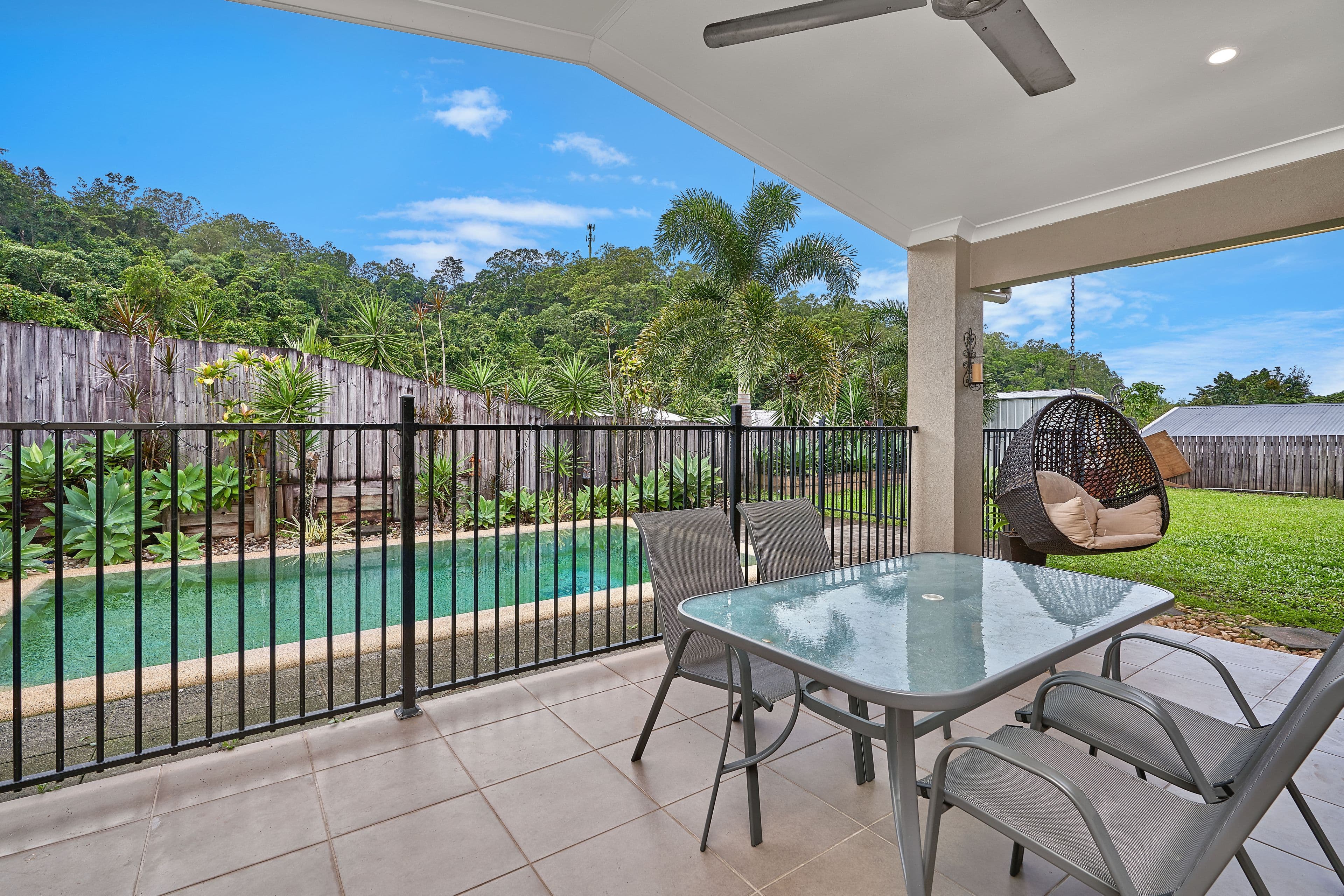 32 Goodsell Drive, Bentley Park QLD 4869, Bentley Park - Thumbnail 6