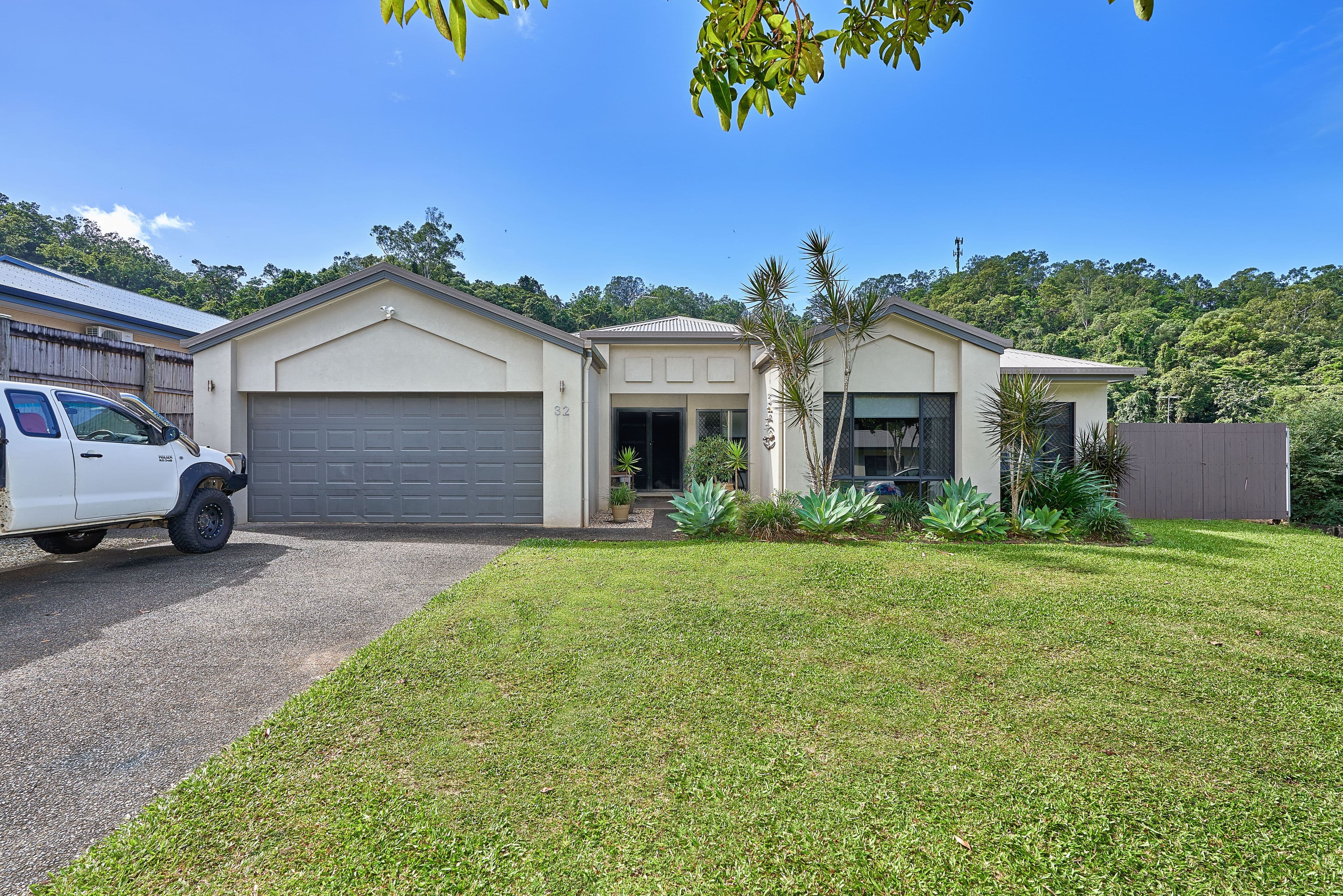 32 Goodsell Drive, Bentley Park QLD 4869, Bentley Park - Thumbnail 8