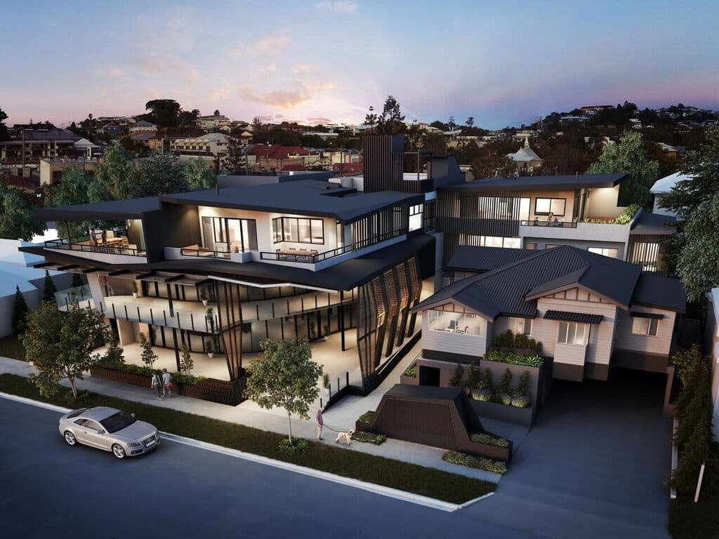 10 Stuart Street, Bulimba QLD 4171, Bulimba - Thumbnail 2