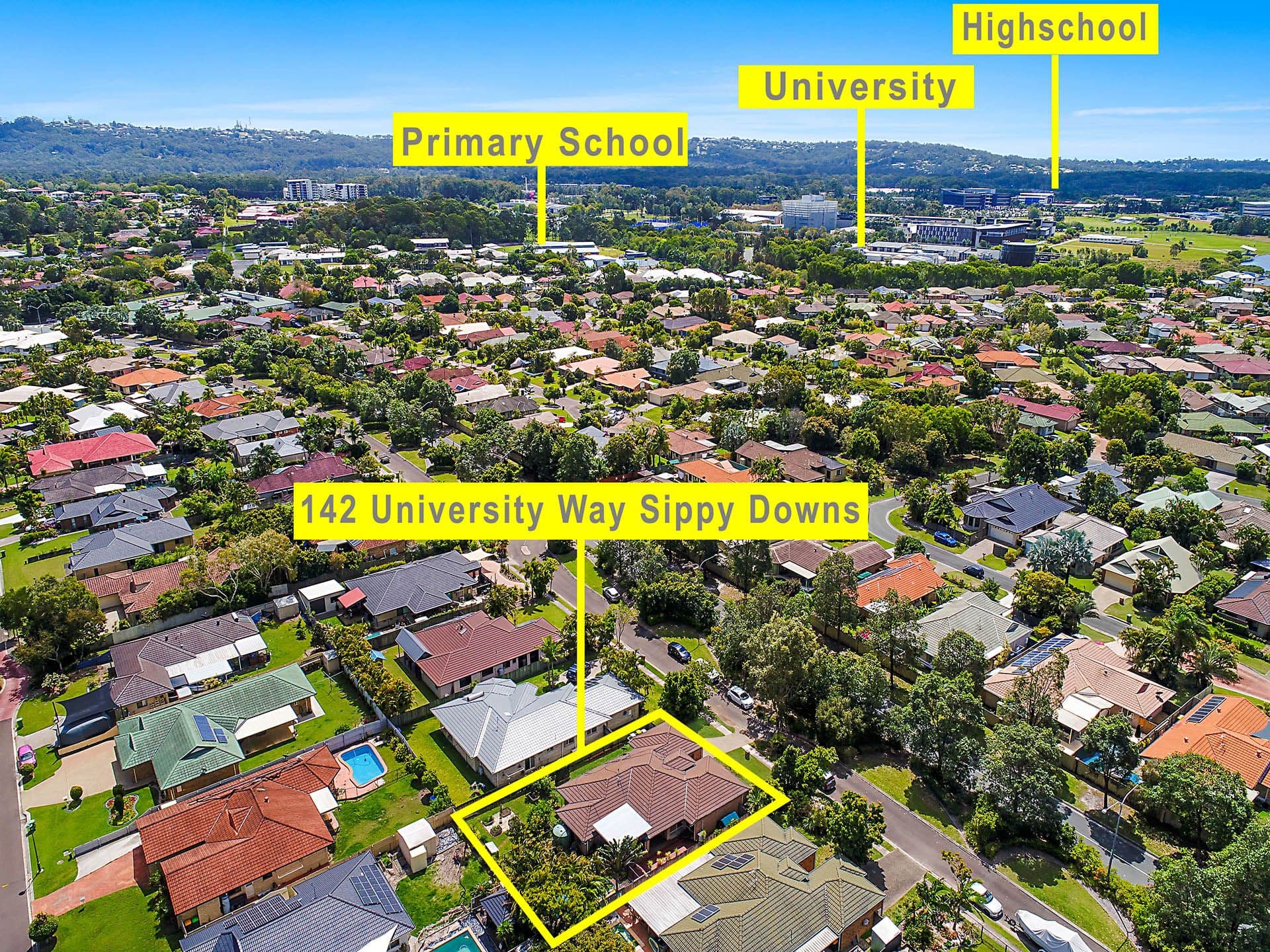 142 University Way, Sippy Downs QLD 4556, Sippy Downs - Thumbnail 8