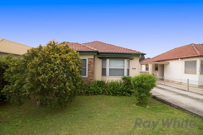 416 Glebe Road, HAMILTON SOUTH NSW 2303, Hamilton South - Image 1
