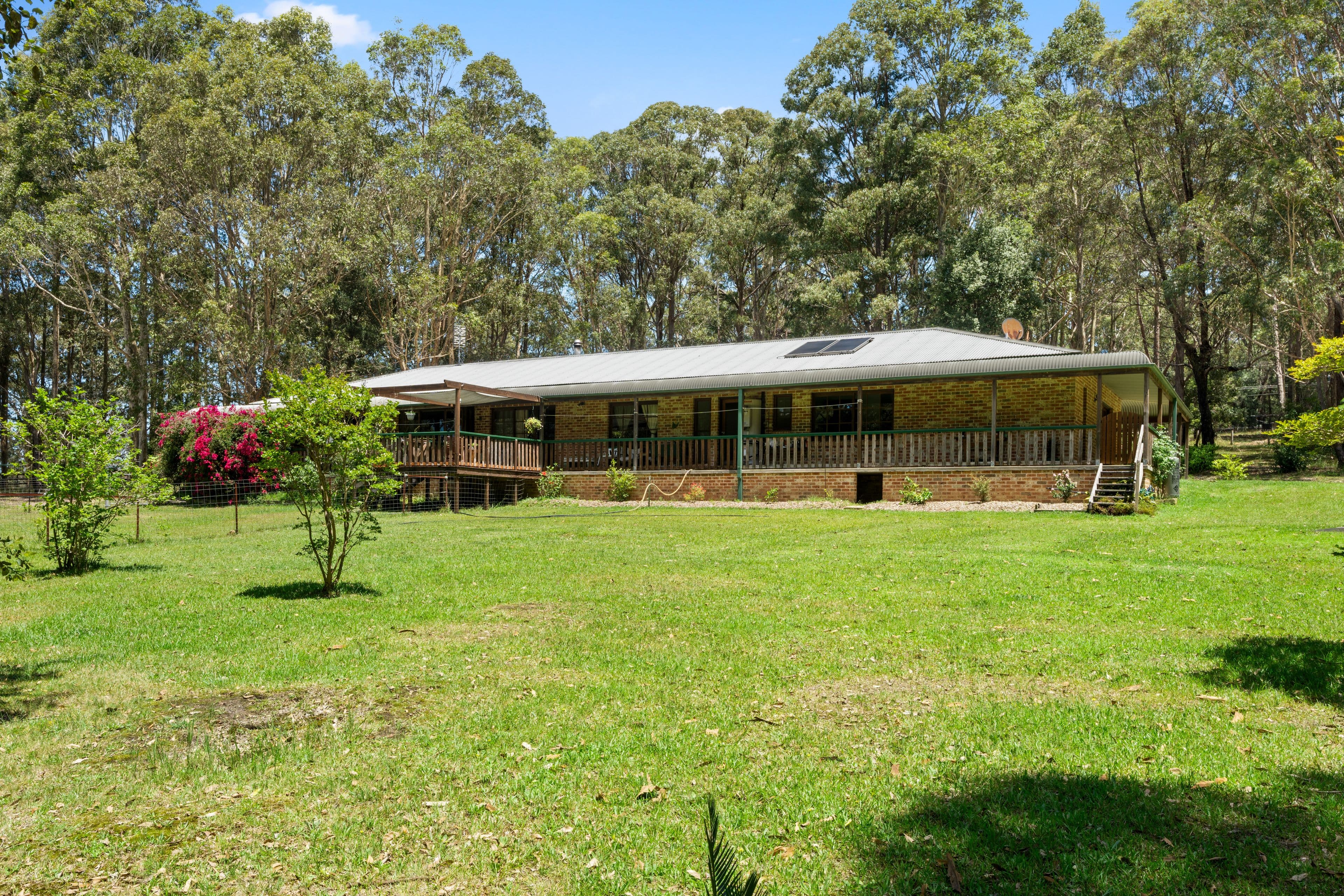 34 Mcarthur Drive, Falls Creek NSW 2540, Falls Creek - Image 1