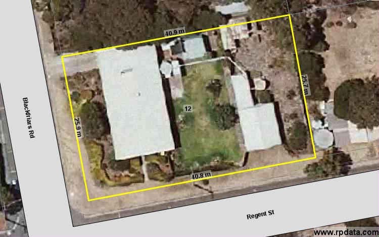 12 Blackfriars Road, PORT ELLIOT SA 5212, Port Elliot - Thumbnail 2