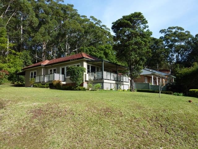 155 Cabbage Tree Lane, MOUNT PLEASANT NSW 2519, Mount Pleasant - Image 1
