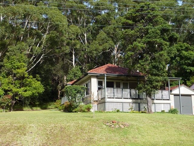 155 Cabbage Tree Lane, MOUNT PLEASANT NSW 2519, Mount Pleasant - Thumbnail 2
