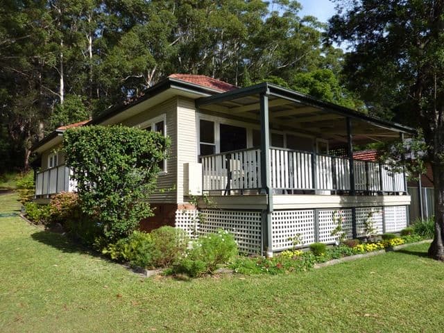 155 Cabbage Tree Lane, MOUNT PLEASANT NSW 2519, Mount Pleasant - Thumbnail 3