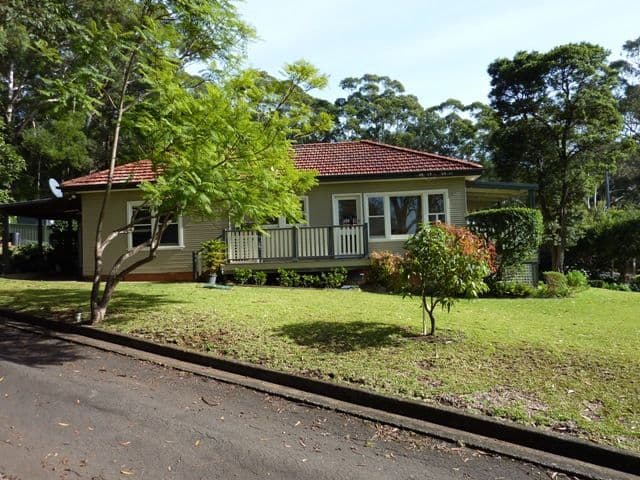 155 Cabbage Tree Lane, MOUNT PLEASANT NSW 2519, Mount Pleasant - Thumbnail 4