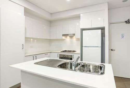 84/22 Gladstone Avenue, Wollongong, Wollongong - Image 1