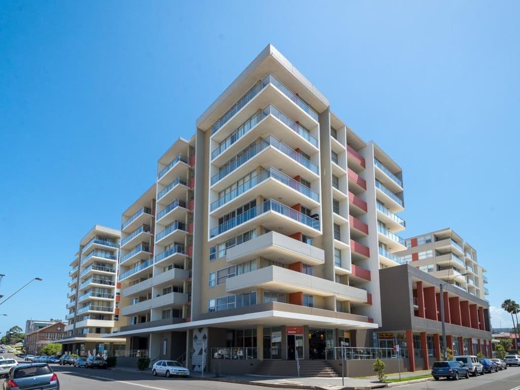 84/22 Gladstone Avenue, Wollongong, Wollongong - Thumbnail 4