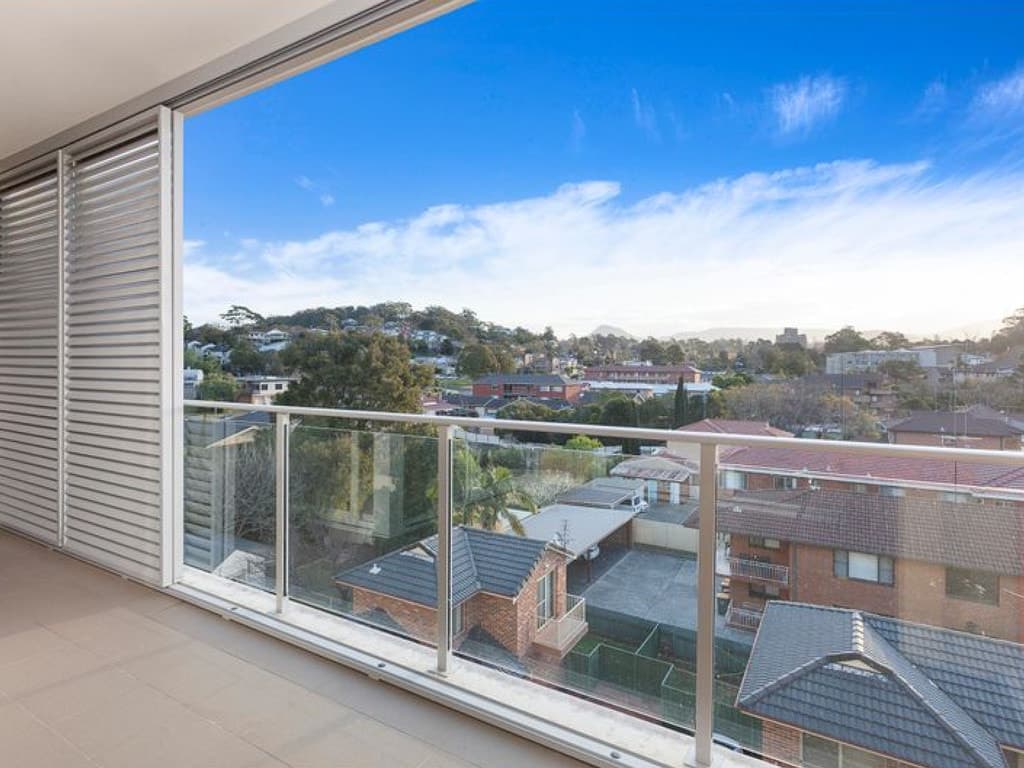 84/22 Gladstone Avenue, Wollongong, Wollongong - Thumbnail 5