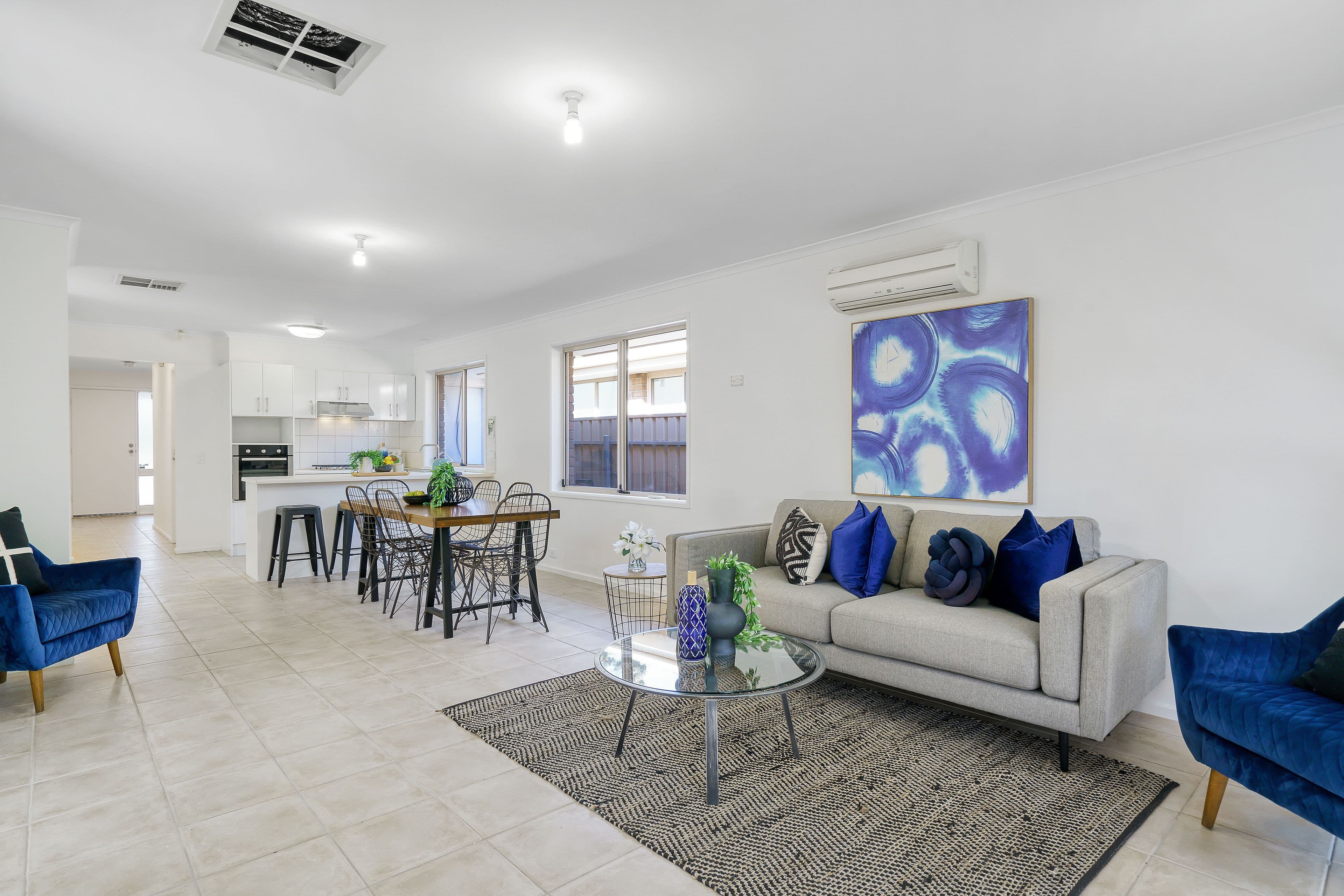 25 Mitchinson Grove, Pooraka SA 5095, Pooraka - Thumbnail 2