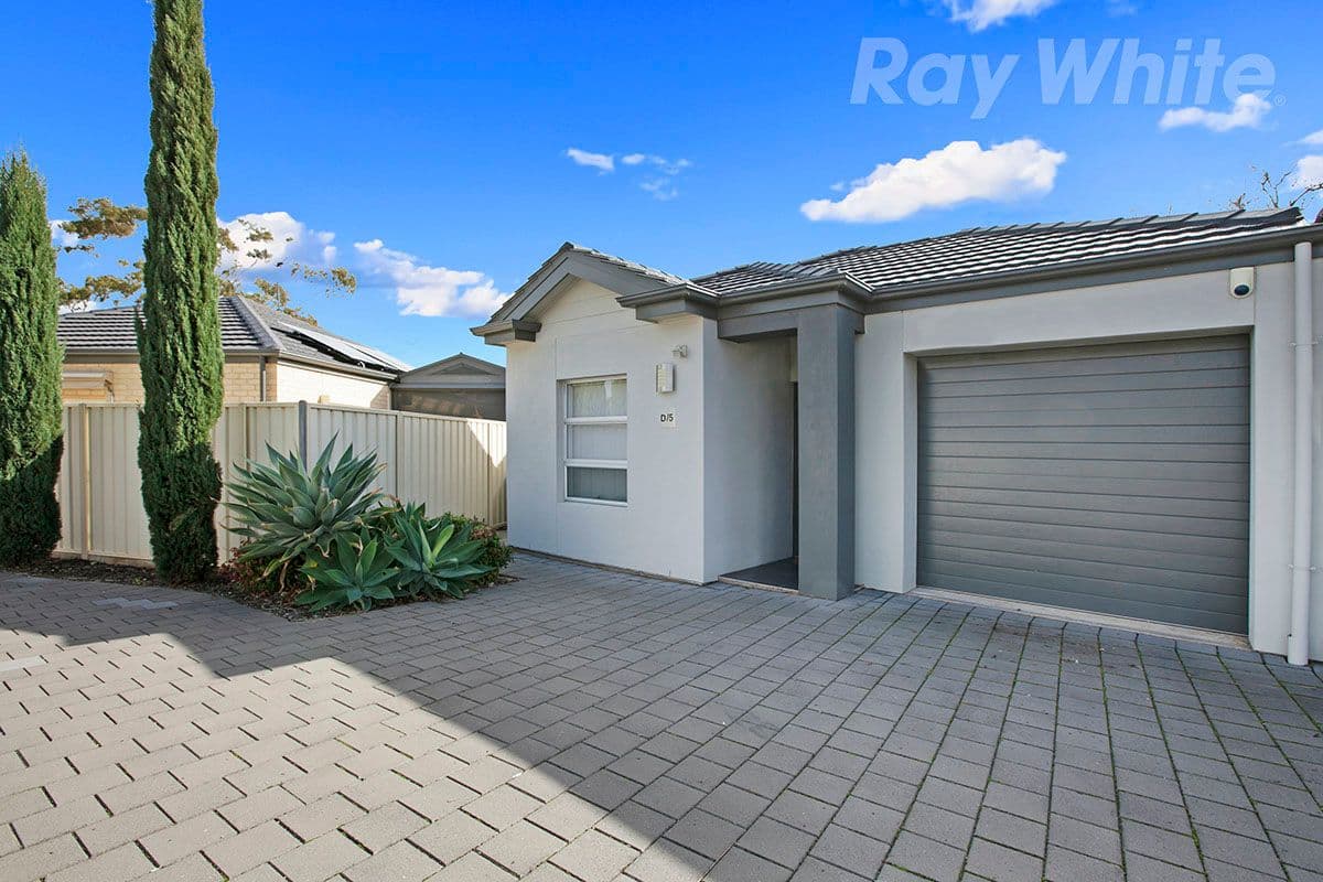 5D Kingston Avenue, Seacombe Gardens SA 5047, Seacombe Gardens - Image 1