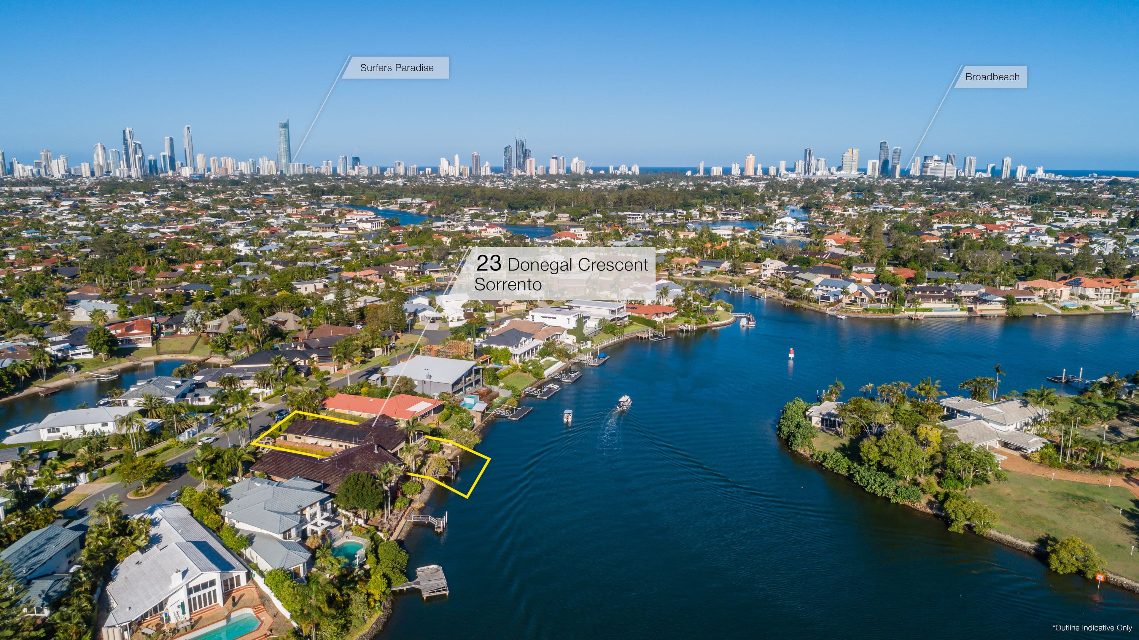 23 Donegal Crescent, Sorrento QLD 4217, Sorrento - Thumbnail 3