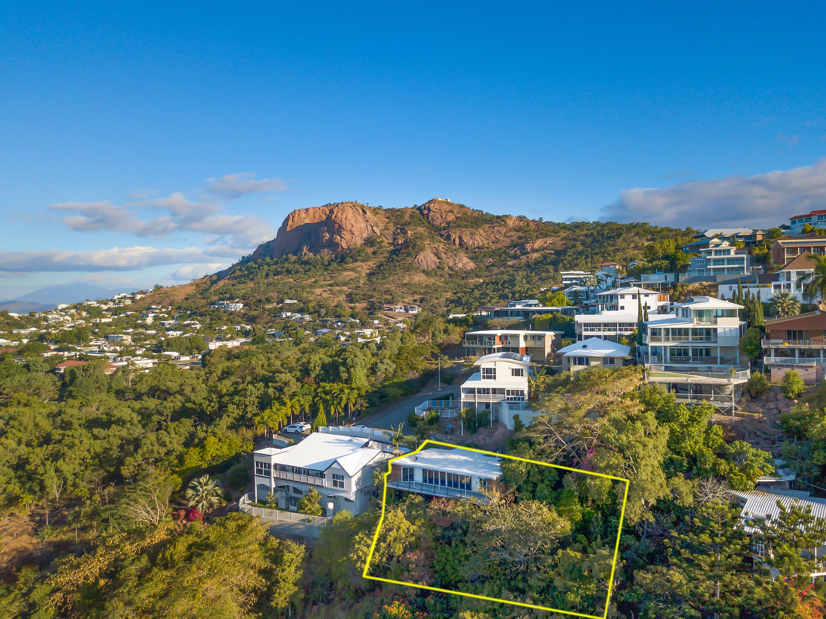 9 Roper Court, Castle Hill QLD 4810, Castle Hill - Thumbnail 2
