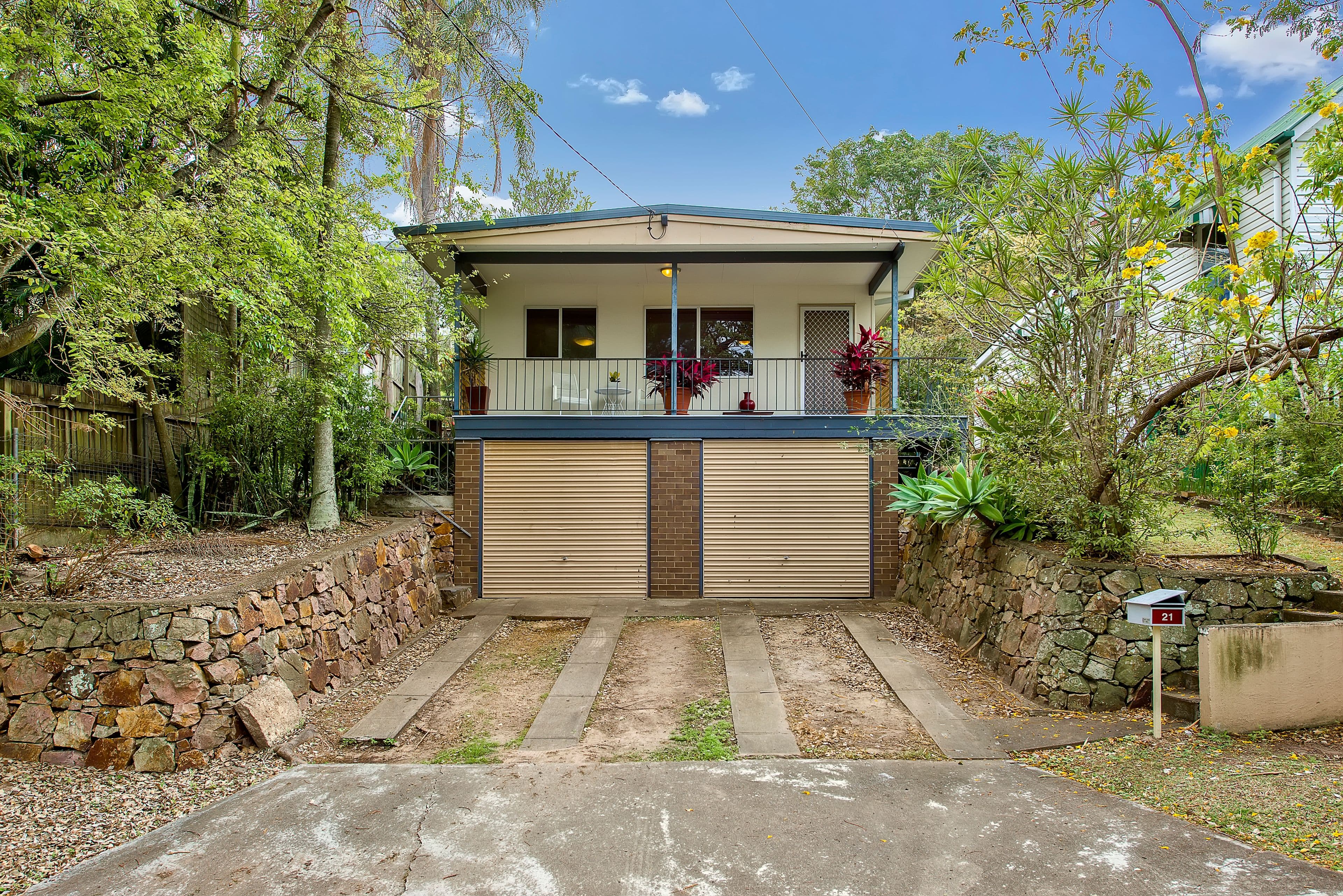 21 Glamorgan Street, Paddington QLD 4064, Paddington - Image 1