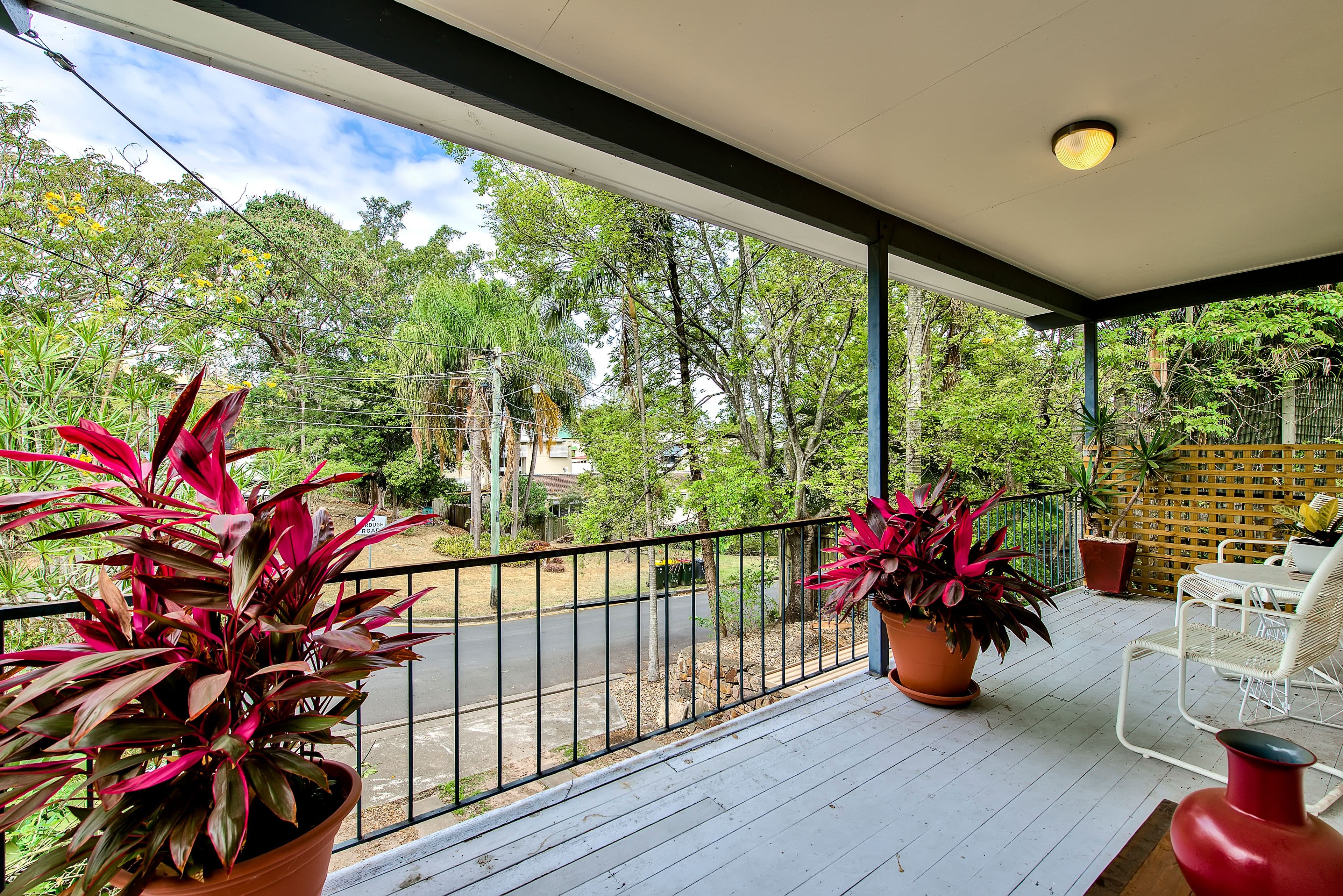 21 Glamorgan Street, Paddington QLD 4064, Paddington - Thumbnail 2