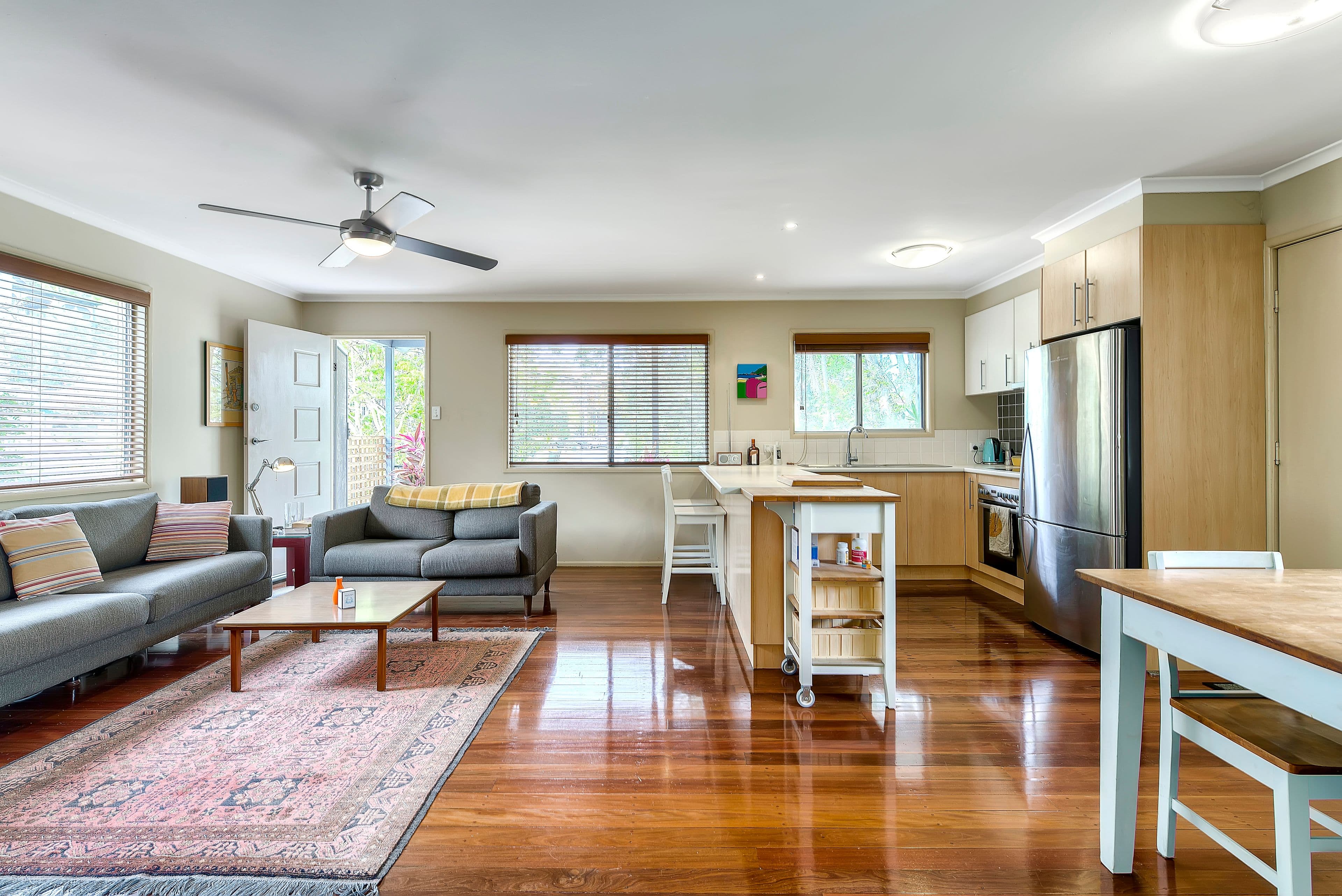 21 Glamorgan Street, Paddington QLD 4064, Paddington - Thumbnail 3