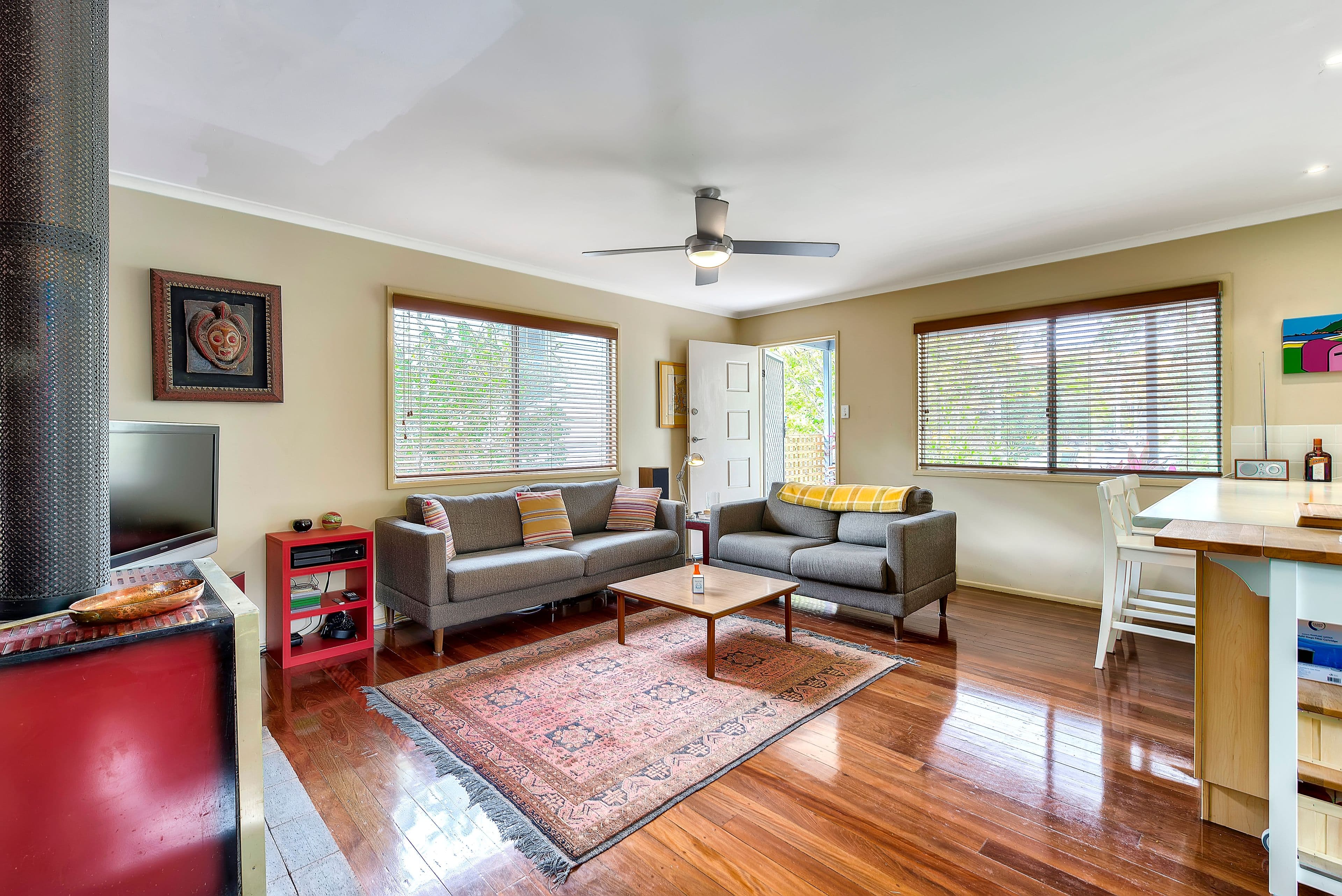 21 Glamorgan Street, Paddington QLD 4064, Paddington - Thumbnail 4