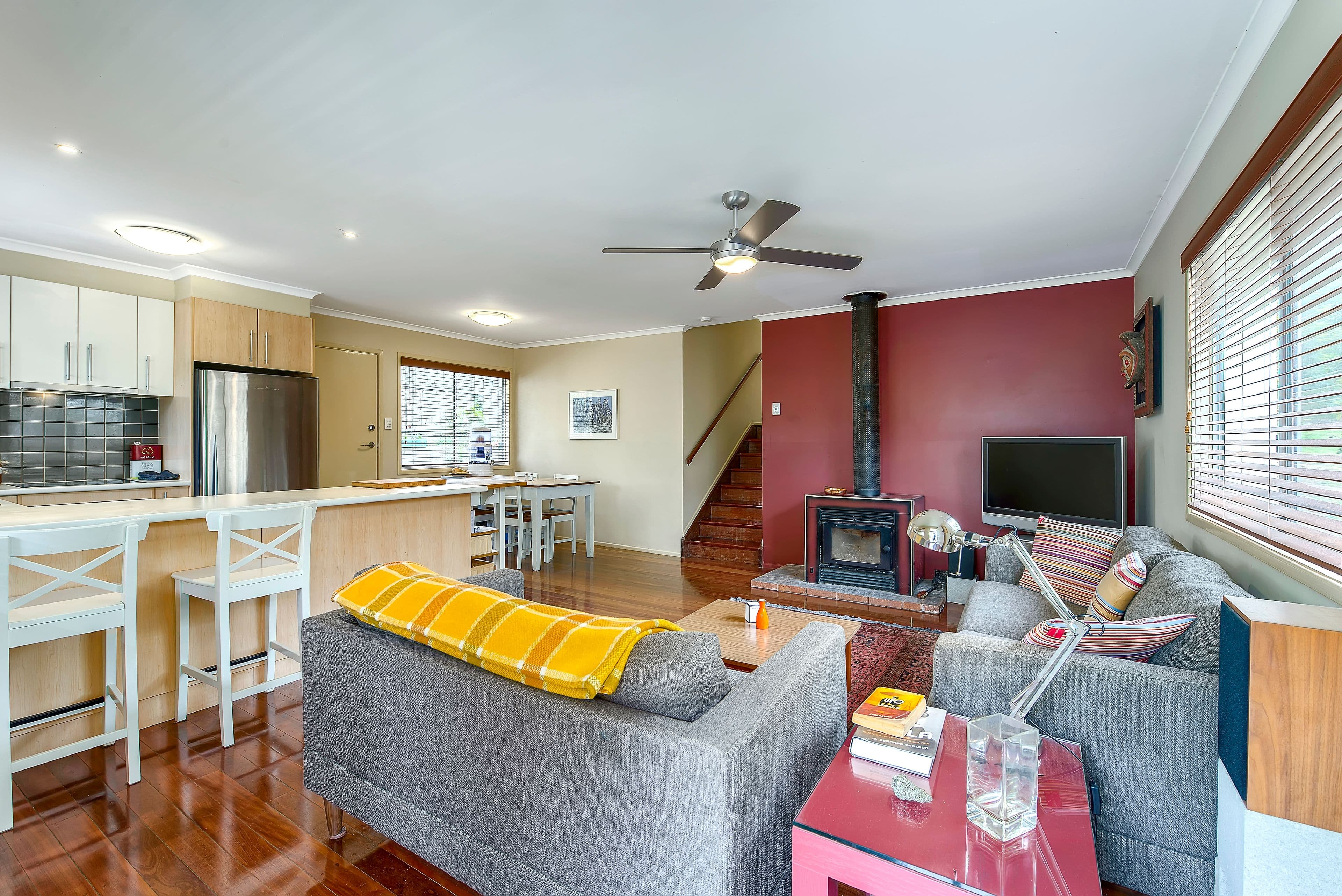 21 Glamorgan Street, Paddington QLD 4064, Paddington - Thumbnail 5