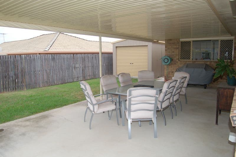 5  Bixby Court, BORONIA HEIGHTS QLD 4124, Boronia Heights - Thumbnail 5