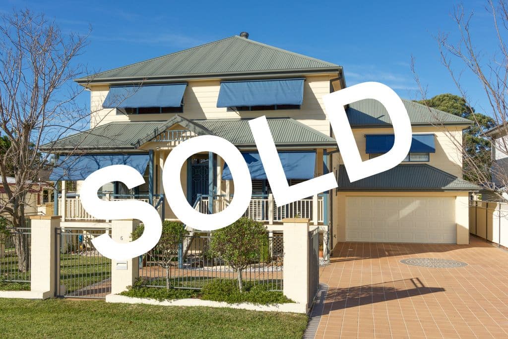 5 Dilgara Avenue, Davistown NSW 2251, Davistown - Image 1