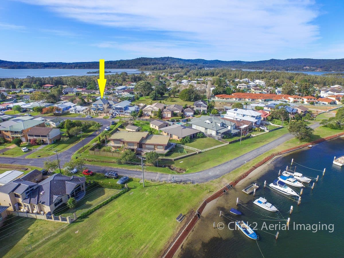 5 Dilgara Avenue, Davistown NSW 2251, Davistown - Thumbnail 2