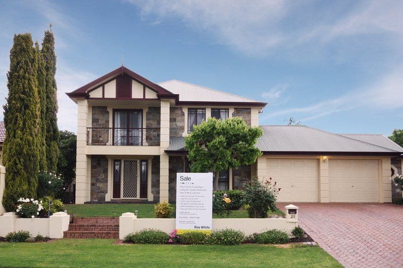 21 Tom Packer Drive, ATHELSTONE SA 5076, Athelstone - Image 1