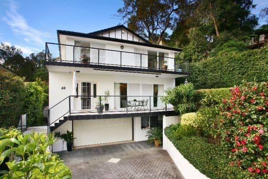 40 Drumcliff Avenue, KILLARNEY HEIGHTS NSW 2087, Killarney Heights - Image 1