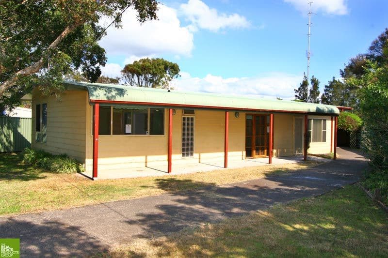 7 Headland Parade, BARRACK POINT NSW 2528, Barrack Point - Thumbnail 2