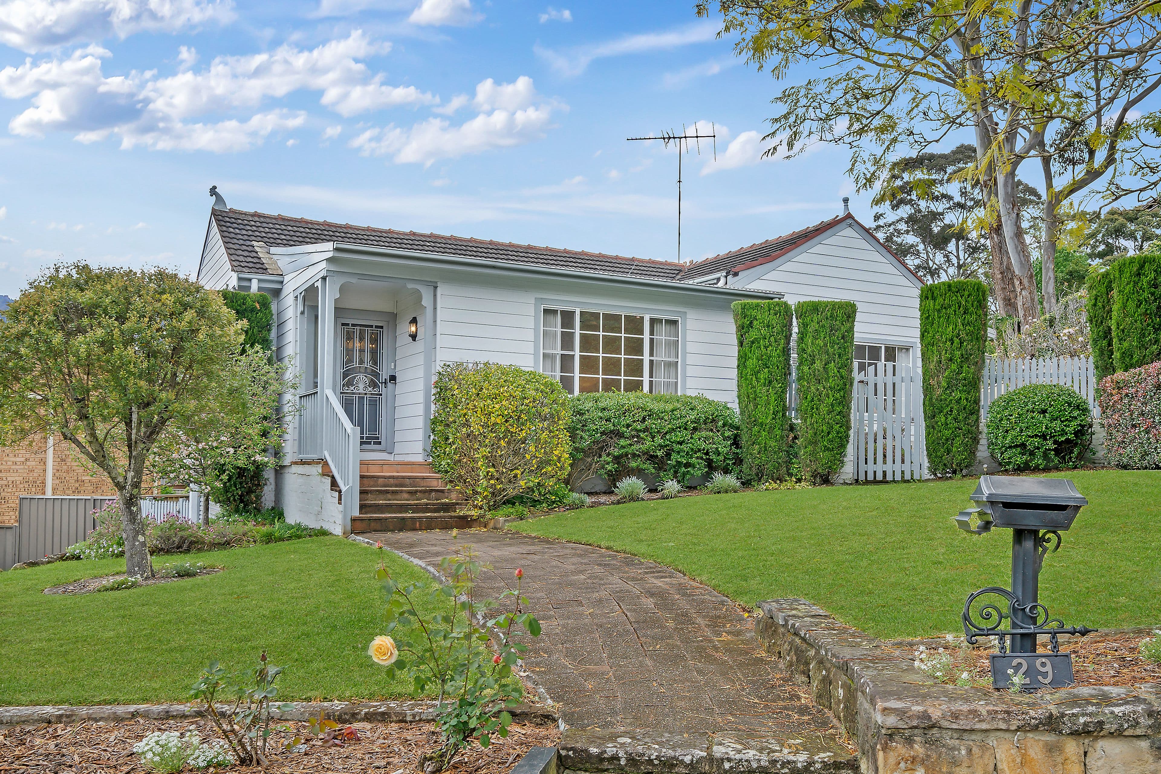 29 Casuarina Drive, Cherrybrook NSW 2126, Cherrybrook - Image 1