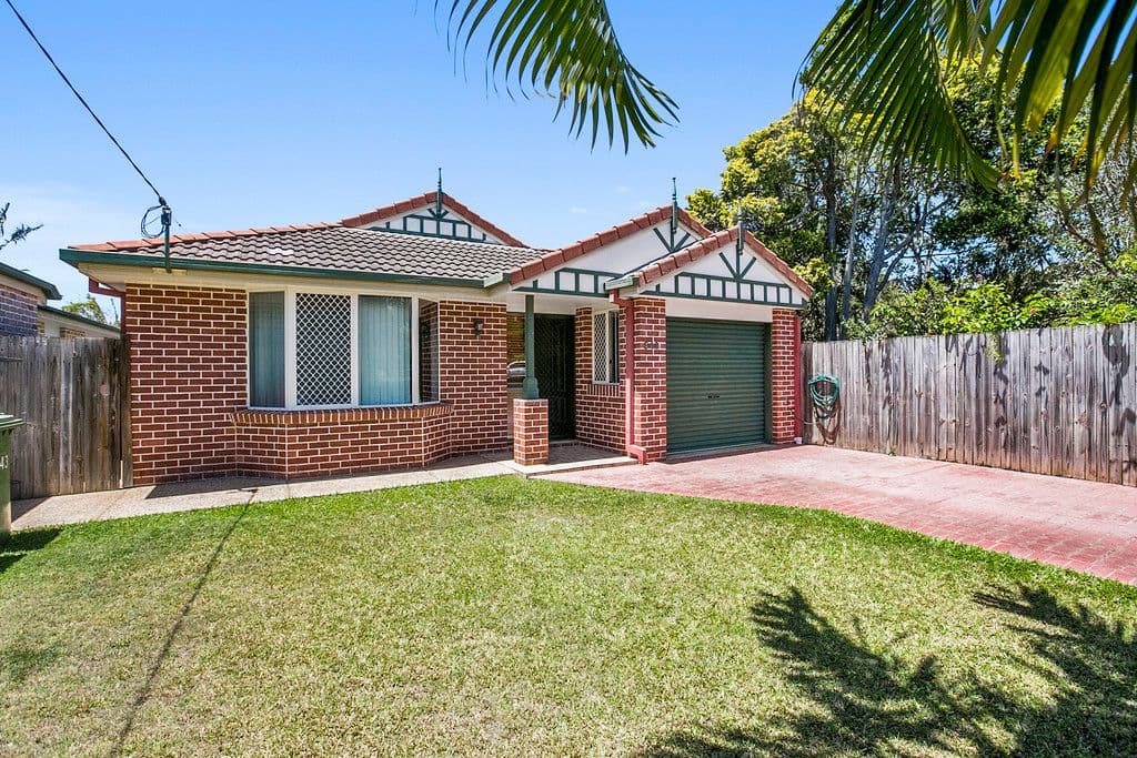 543 Main Road, Wellington Point QLD 4160, Wellington Point - Image 1