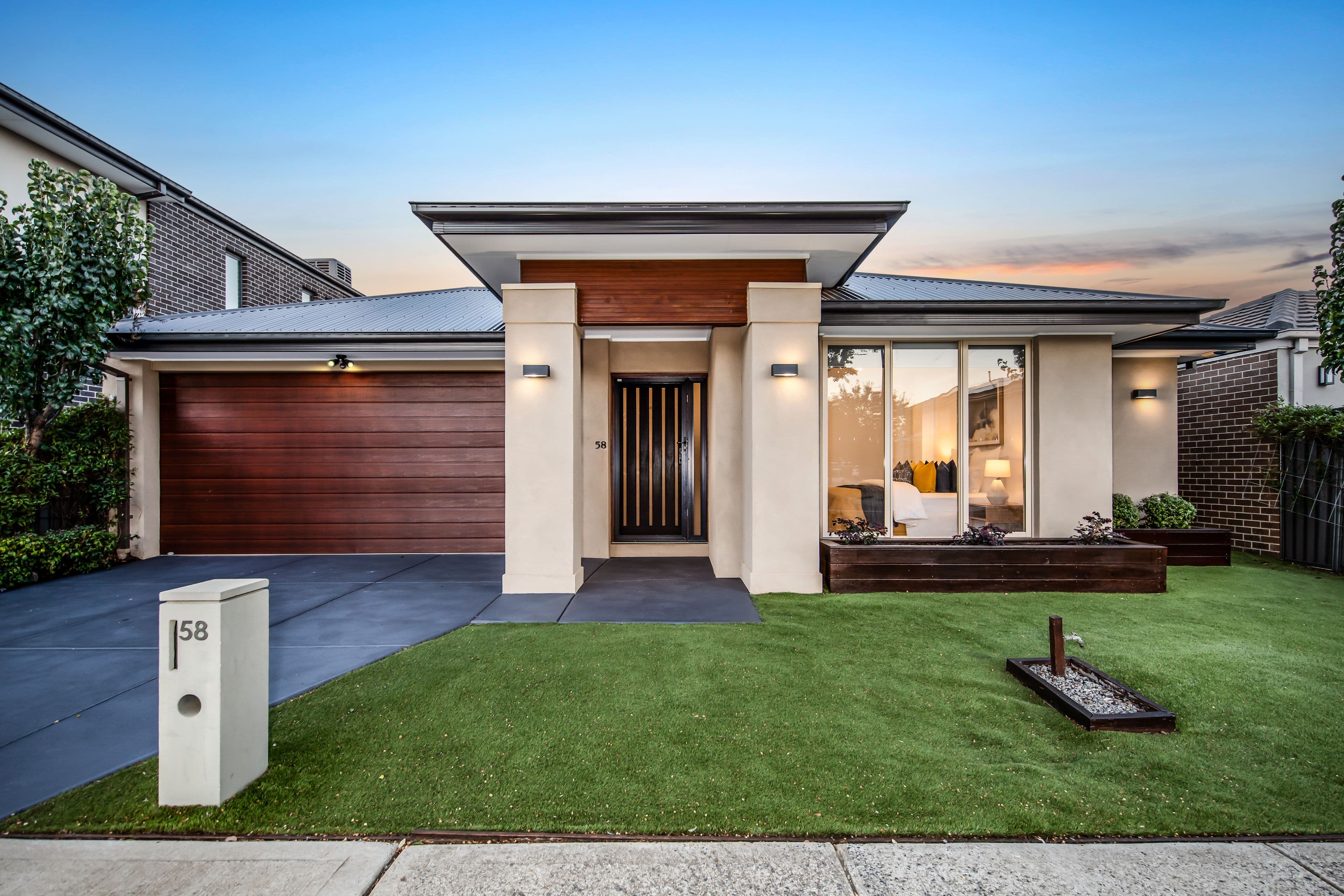 58 Infinity Drive, FRASER RISE VIC 3336, Fraser Rise - Image 1