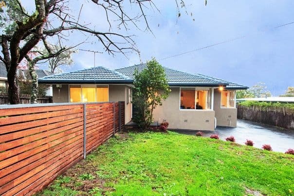 91 PEMBROKE Road, MOOROOLBARK VIC 3138, Mooroolbark - Image 1