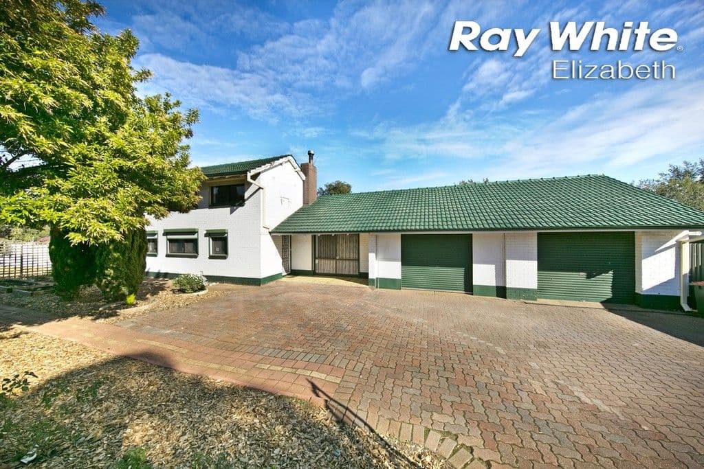 201 Main North Road, Elizabeth Grove SA 5112, Elizabeth Grove - Image 1