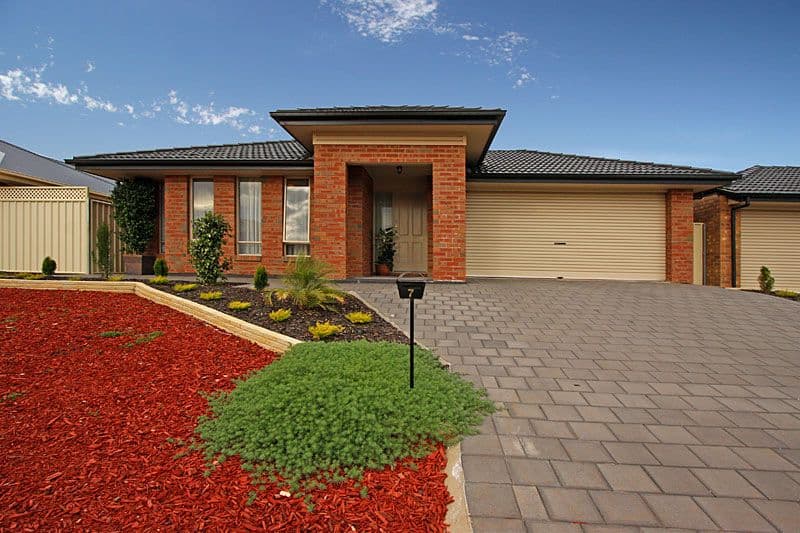 7  Navigator Parade "Playford Waters", SMITHFIELD SA 5114, Smithfield - Image 1