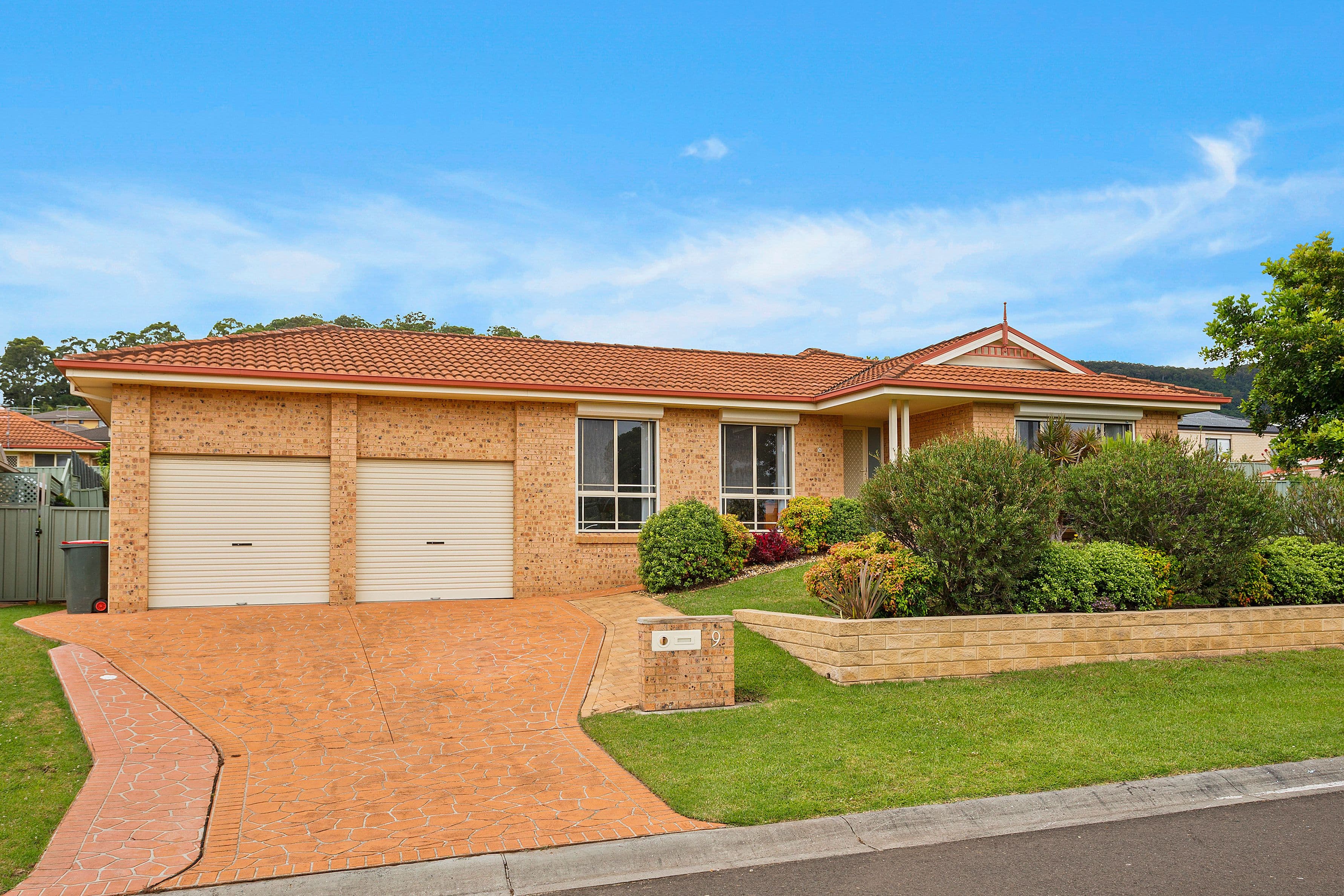 9 Dalrymple Street, Albion Park NSW 2527, Albion Park - Image 1