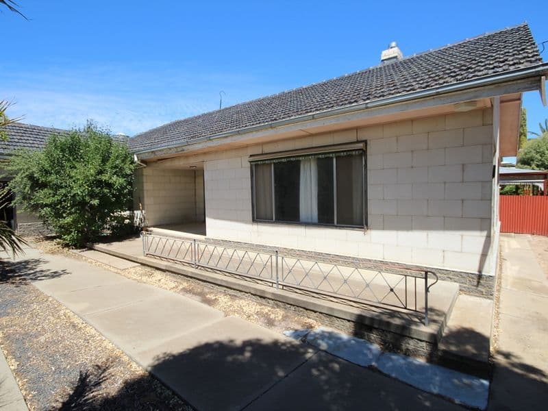 57 Nelson Street, Nhill VIC 3418, Nhill - Image 1