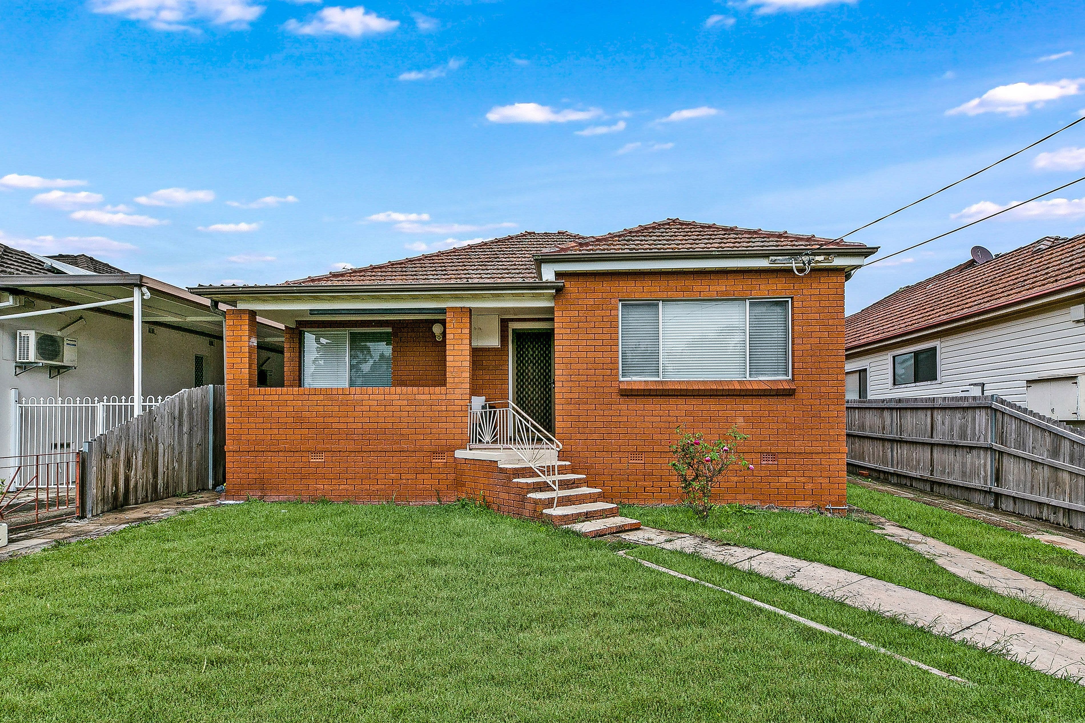 3 Marmion Street, Birrong NSW 2143, Birrong - Image 1