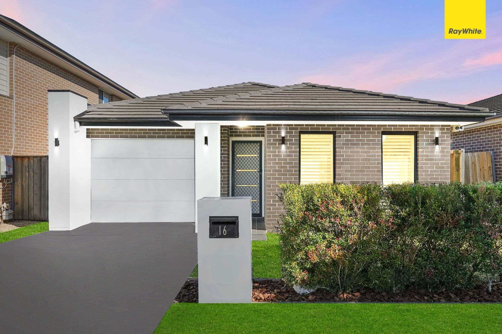 16 Piora Street, Colebee NSW 2761, Colebee - Image 1
