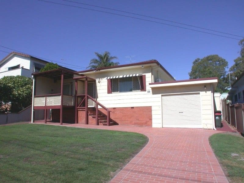 68 Scenic Drive, BUDGEWOI NSW 2262, Budgewoi - Image 1
