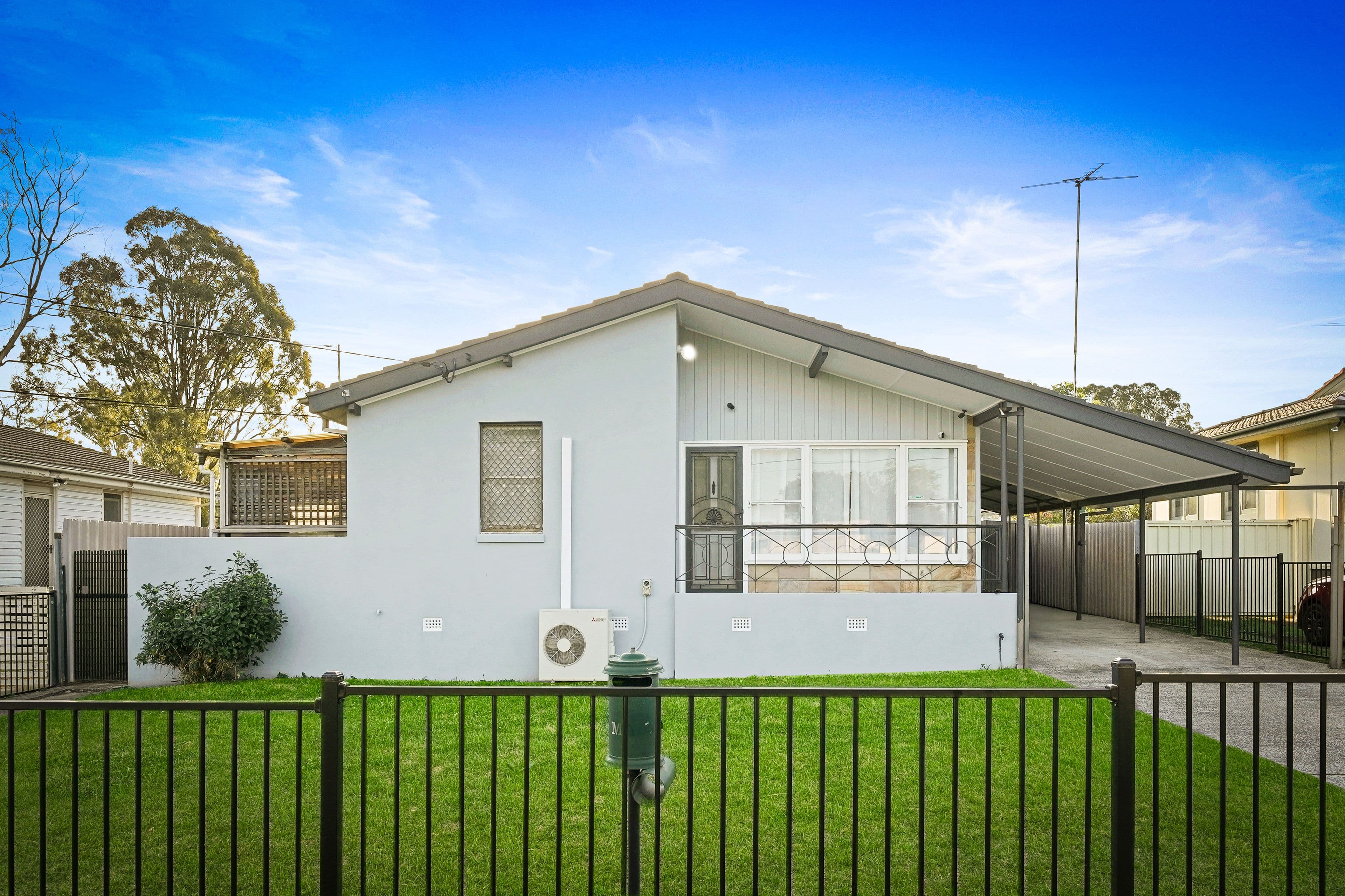 25 Tapiola Avenue, Hebersham NSW 2770, Hebersham - Image 1
